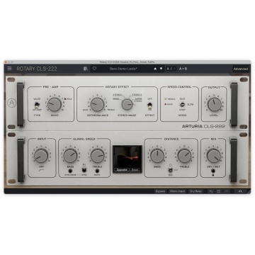 Arturia FX Collection 5 - Bundle plugin-uri audio - Img 11