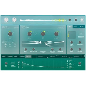 Arturia FX Collection 5 - Bundle plugin-uri audio - Img 21