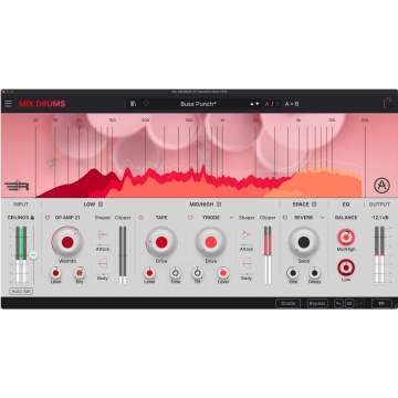 Arturia FX Collection 6 INTRO - Bundle plugin-uri audio - Img 5