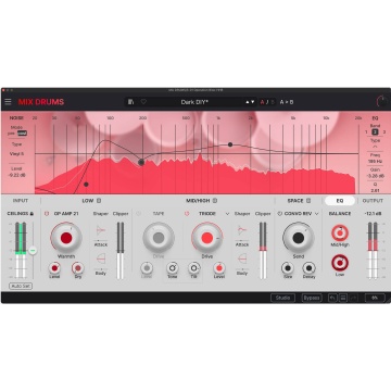 Arturia FX Collection 6 PRO - Bundle plugin-uri audio - Img 13