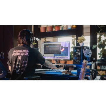 Arturia FX Collection 6 PRO - Bundle plugin-uri audio - Img 23