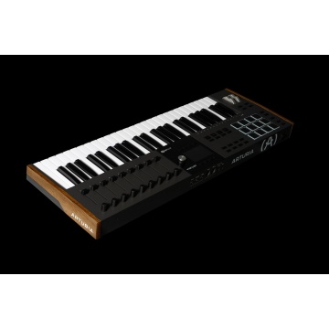 Arturia KeyLab 49 mk3 Negru - Claviatura MIDI - Img 6