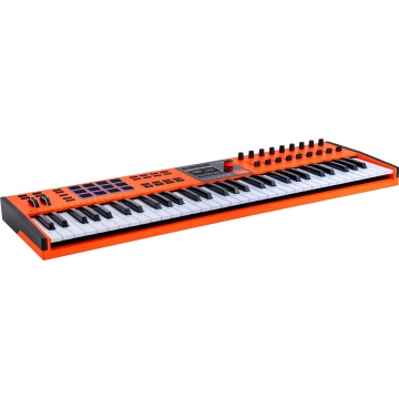 Arturia KeyLab 61 mk3 Ultra Edition - Claviatura MIDI