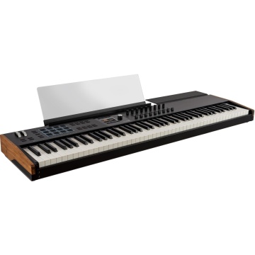 Arturia KeyLab 88 mk3 Black - Claviatura MIDI