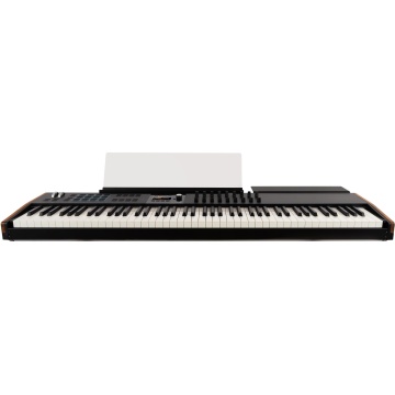 Arturia KeyLab 88 mk3 Black - Claviatura MIDI - Img 3