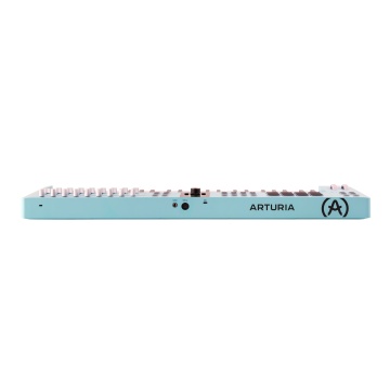 Arturia KeyLab Essential 49 mk3 Aquamarine - Claviatura MIDI - Img 3