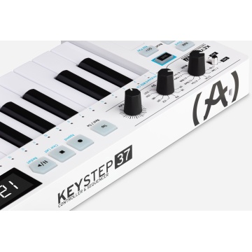Arturia KeyStep 37 - Claviatura MIDI - Img 7