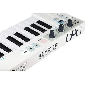 Arturia KeyStep - Claviatura MIDI - Img 6