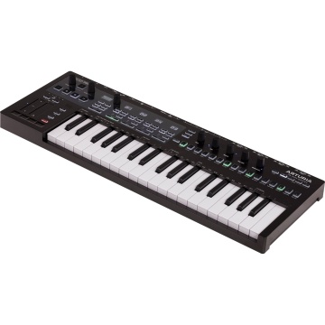 Arturia KeyStep Pro Chroma - Claviatura MIDI - Img 3