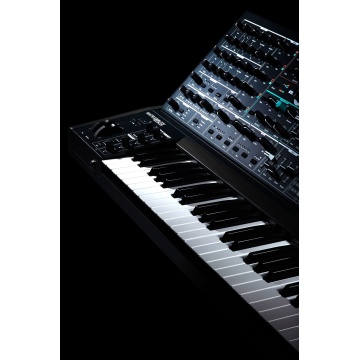Arturia MatrixBrute Noir - Sintetizator analogic - Img 20
