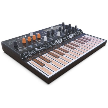 Arturia MicroFreak - Sintetizator Hibrid