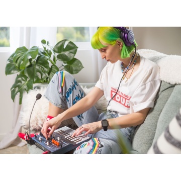Arturia MicroFreak - Sintetizator Hibrid - Img 22