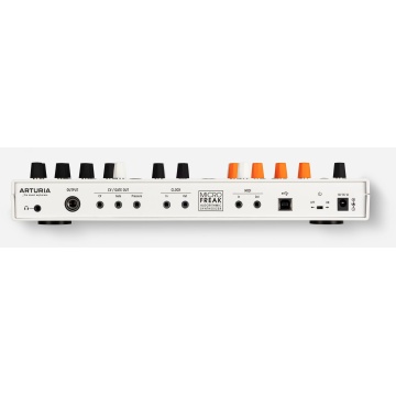 Arturia MicroFreak Vocoder - Sintetizator Hibrid - Img 5