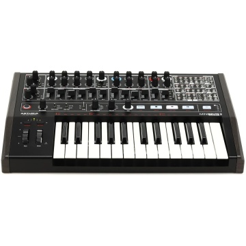 Arturia MiniBrute 2 Noir - Sintetizator analogic - Img 2