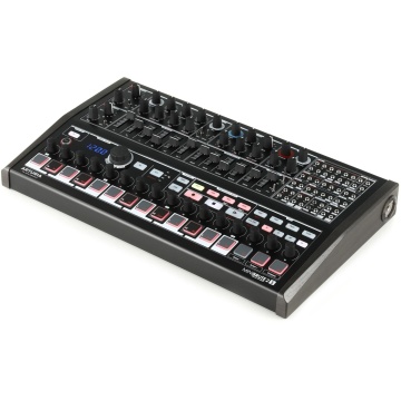 Arturia MiniBrute 2S Noir - Sintetizator analogic