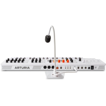 Arturia MiniFreak Vocoder - Sintetizator Hibrid Polifonic - Img 9