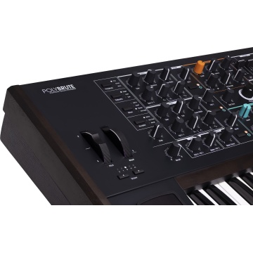 Arturia PolyBrute Noir - Sintetizator analogic - Img 7