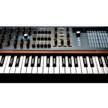 Arturia PolyBrute - Sintetizator analogic - Img 10