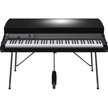 Arturia Stage-73 V2 - Plugin pian electric cu modelare fizica 7 moduri efecte si amplificatoare - Img 10