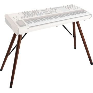Arturia Wooden Legs - Stativ claviatura - Img 6