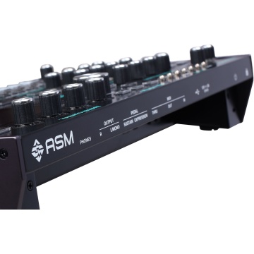 ASM Ashun Sound Machines Leviasynth Desktop - Sintetizator - Img 18