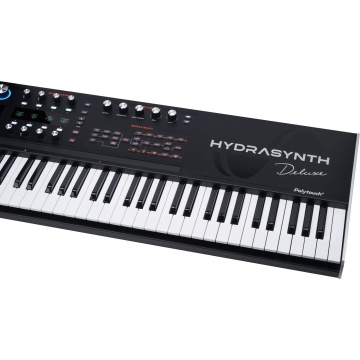 ASM Hydrasynth Deluxe - Sintetizator - Img 6