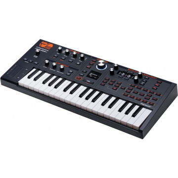 ASM Hydrasynth Explorer - Sintetizator