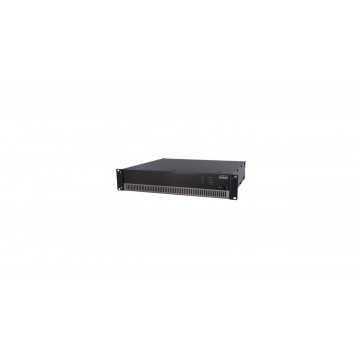 Audac CAP 224 - Amplificator audio - Img 3