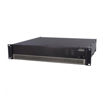 Audac CAP 224 - Amplificator audio - Img 4