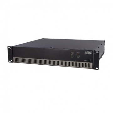 Audac CAP 248 - Amplificator audio - Img 4