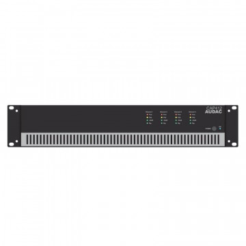 Audac CAP 412 - Amplificator audio