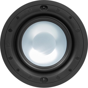Audac CELO8SI-W - Subwoofer incastrabil - Img 2