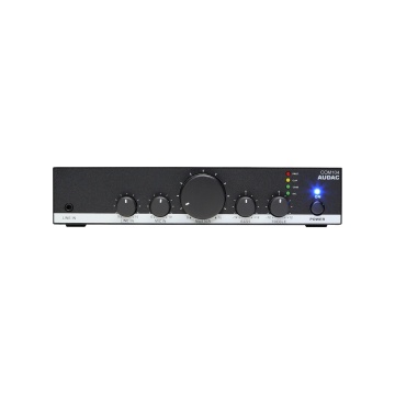 Audac COM104 - Amplificator audio - Img 4