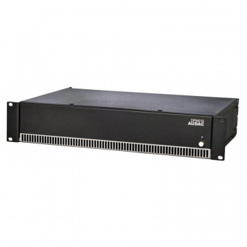 Audac DPA 616 - Amplificator audio
