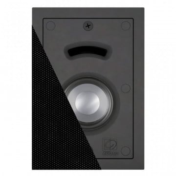 Audac GLM 02 B - Grilaj de protectie boxa Mero 2
