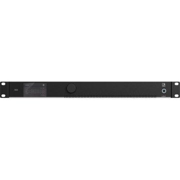 Audac LUNA-F - Procesor flexibil de matrice audio in retea - Img 5