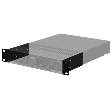 Audac MBS310 - Set montare in rack - Img 5