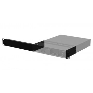 Audac MBS310 - Set montare in rack - Img 4