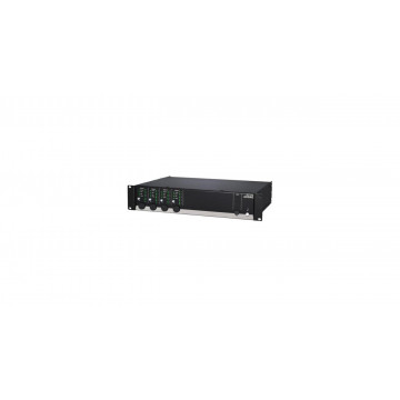 Audac MTX48 - Matrice Audio 4 Zone - Img 3