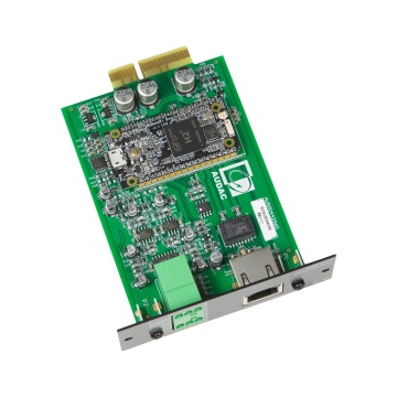 Audac NMP40 - Internet Radio Player - Img 3