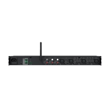 Audac PRE 116 - Distribuitor audio - Img 3