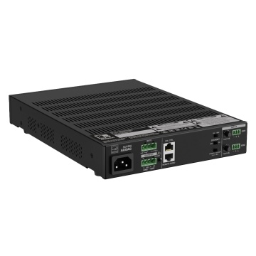 Audac SCP206 - Amplificator audio - Img 4