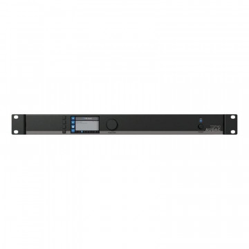 Audac TSP 40 - Tuner FM