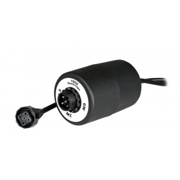 Audac WTR 06 - Line transformer 6W 100V