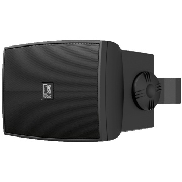 Audac WX302MK2/B - Boxe de perete - Img 4