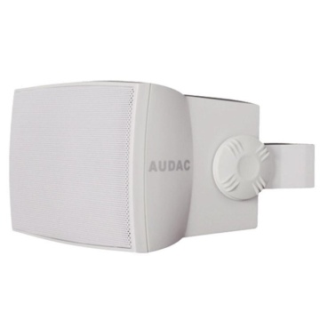 Audac WX502MK2/OW - Set boxe de perete - Img 3