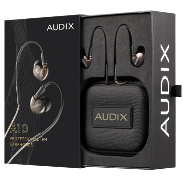 Audix A10 - Casti studio in-ear - Img 8