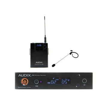 Audix AP41 HT7 - Sistem wireless