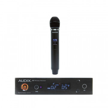 Audix AP61 VX5 - Sistem wireless