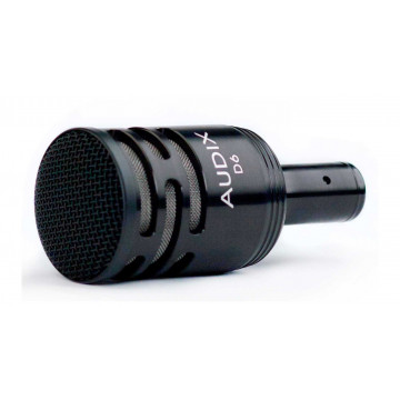 Audix D6 - Microfon de instrument - Img 3